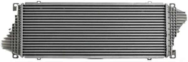Radiador de intercooler Mercedes Sprinter 901, 902