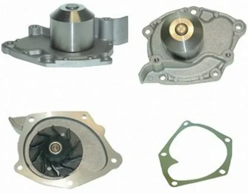 Bomba de água (bomba) de esfriamento CP34000P Mahle Original
