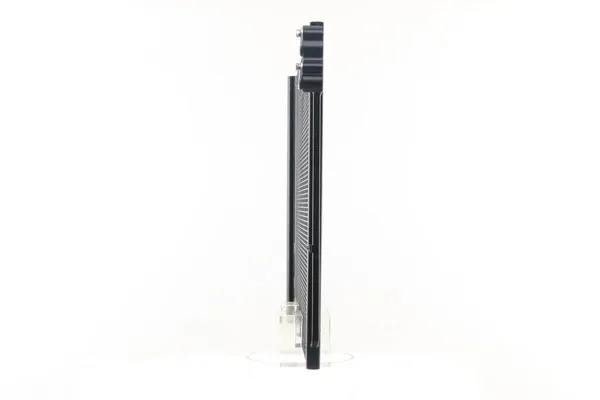 Radiador de aparelho de ar condicionado BMW 5 F10