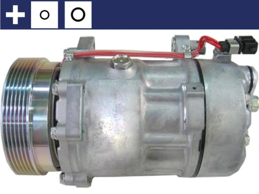 ACP1021000S Mahle Original