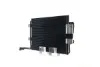 Radiador de aparelho de ar condicionado Volkswagen Golf 4 1J1