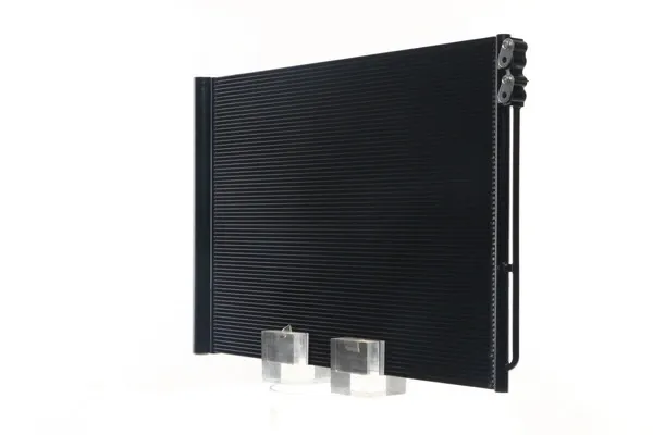 Radiador de aparelho de ar condicionado BMW 5 F10