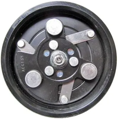 Compressor de aparelho de ar condicionado Renault Trucks Mascott FH