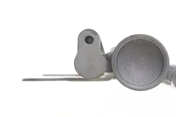Radiador de aparelho de ar condicionado Skoda Fabia 1 6Y5