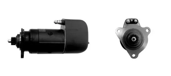 Motor de arranco MS500 Mahle Original