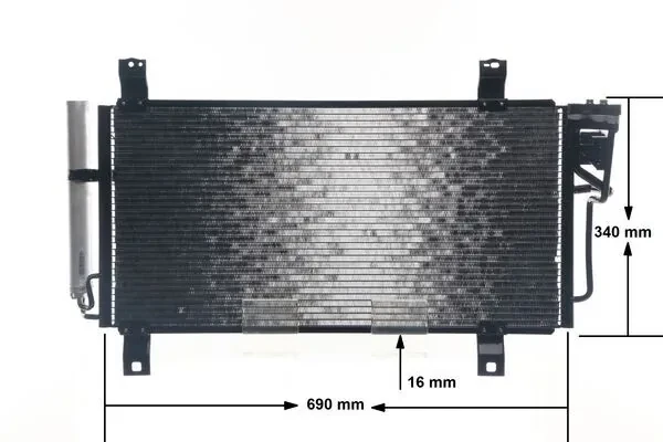 AC714000S Mahle Original