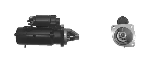 Motor de arranco MS111 Mahle Original