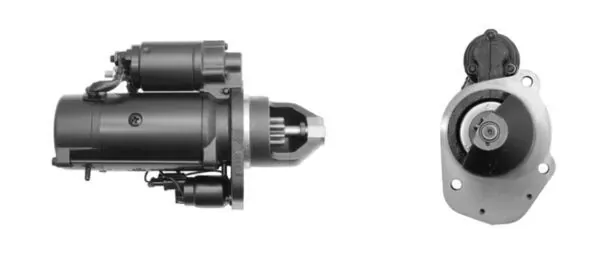Motor de arranco MS141 Mahle Original