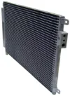 Radiador de aparelho de ar condicionado Fiat 500 312