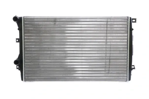 Radiador de esfriamento de motor Skoda Octavia 1Z3