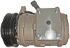 ACP834000S Mahle Original