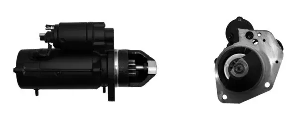Motor de arranco MS100 Mahle Original