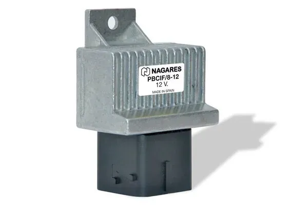 MHG12 Mahle Original