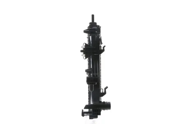 Radiador de esfriamento de motor Peugeot Boxer 250