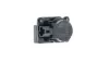 Acionamento de comporta de forno Ford Focus 3 CB8
