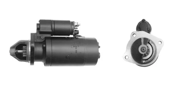 Motor de arranco MS356 Mahle Original