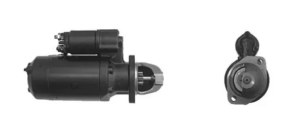 Motor de arranco MS332 Mahle Original