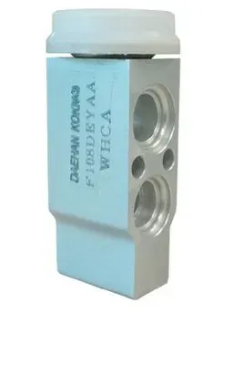 Válvula TRV de aparelho de ar condicionado AVE108000P Mahle Original
