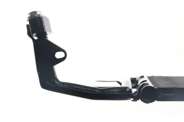 Radiador de aparelho de ar condicionado Volkswagen Golf 4 1J1