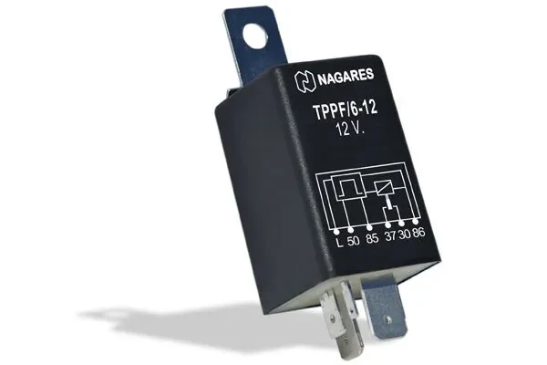 MHG45 Mahle Original