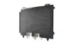 Radiador de aparelho de ar condicionado Toyota Corolla E12
