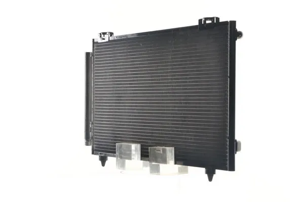 Radiador de aparelho de ar condicionado Toyota Corolla E12