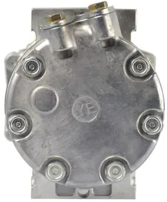 Compressor de aparelho de ar condicionado ACP938000S Mahle Original