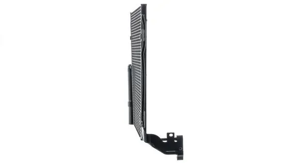 Radiador de aparelho de ar condicionado Volkswagen Tiguan 1 5N1, 5N2