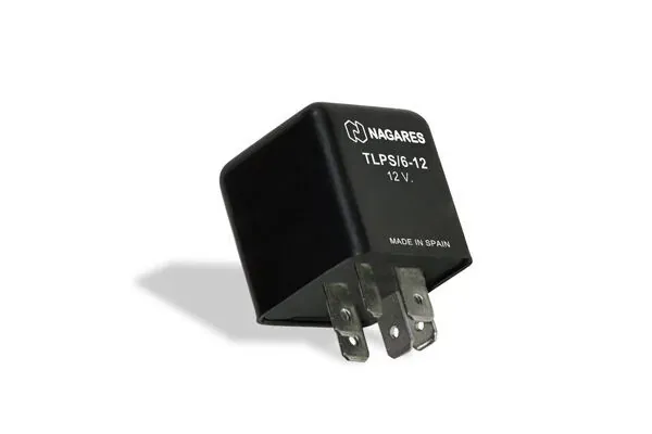 Relê de controlo de limpador pára-brisas Peugeot 205 2 20A, C