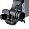 Radiador de esfriamento de motor Peugeot Boxer 250