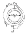 AB266000S Mahle Original