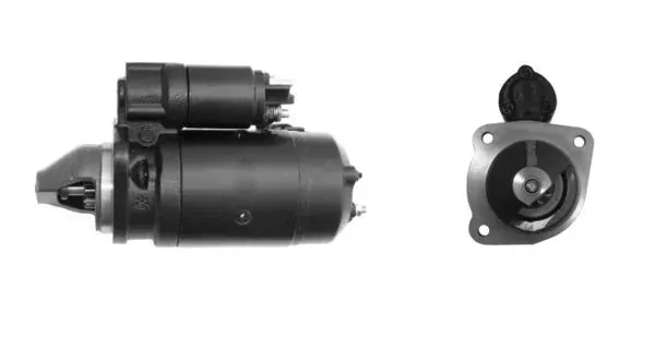 Motor de arranco MS345 Mahle Original