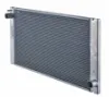 Radiador de esfriamento de motor MINI Cooper R56