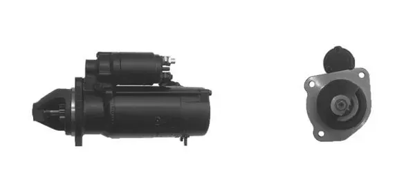 Motor de arranco MS446 Mahle Original