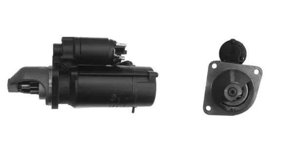 Motor de arranco MS246 Mahle Original