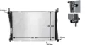 CR1355000S Mahle Original