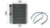 AH87000P Mahle Original