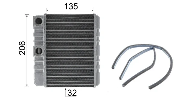 AH87000P Mahle Original