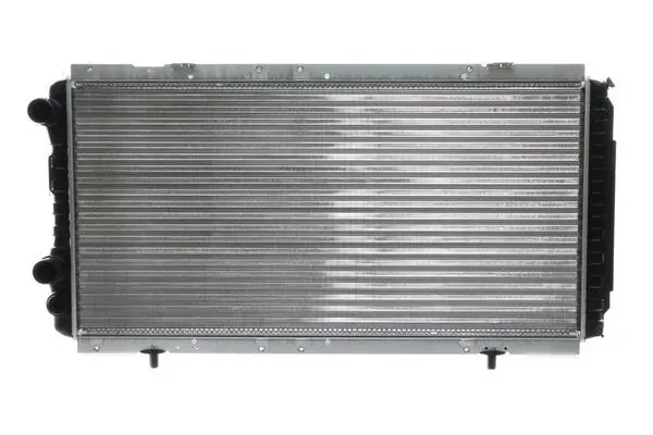 Radiador de esfriamento de motor Peugeot Boxer 1 230L