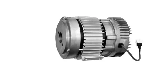 Induzido (rotor) do motor de arranco MM45 Mahle Original