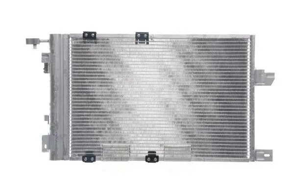 Radiador de aparelho de ar condicionado Opel Astra 51, 52, F35, M35
