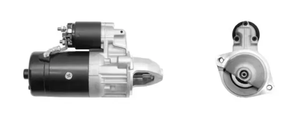 Motor de arranco MS127 Mahle Original
