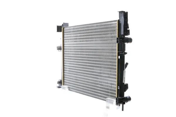 Radiador de esfriamento de motor CR1155000S Mahle Original