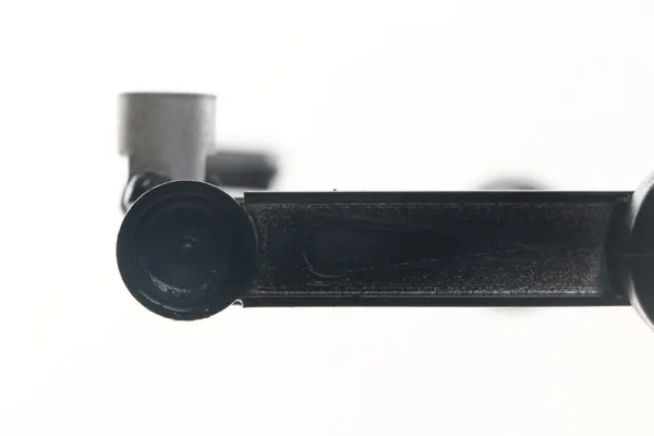 Radiador de aparelho de ar condicionado Toyota Corolla E12