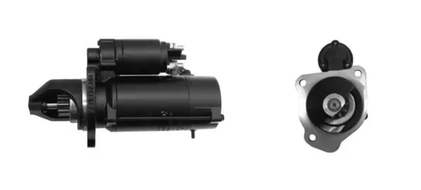 Motor de arranco MS416 Mahle Original