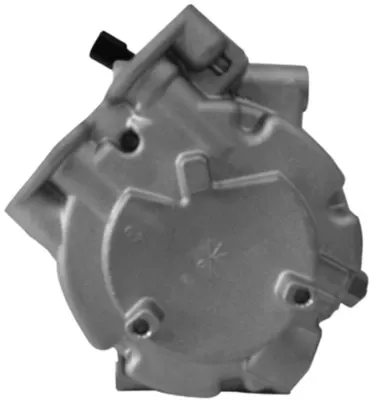 Compressor de aparelho de ar condicionado ACP54000P Mahle Original