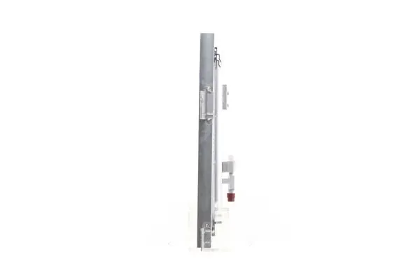 Radiador de aparelho de ar condicionado Opel Astra 51, 52, F35, M35