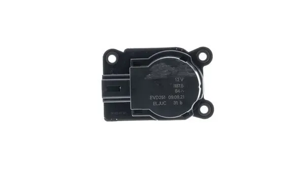 Acionamento de comporta de forno Ford Focus 3 CB8