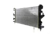 Radiador de esfriamento de motor Fiat Ducato 3 250
