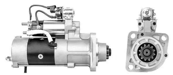 Motor de arranco MS939 Mahle Original